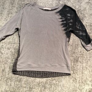 Woodleigh Knit Top
